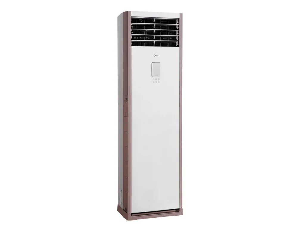 Полупромышленный кондиционер Midea MFPA