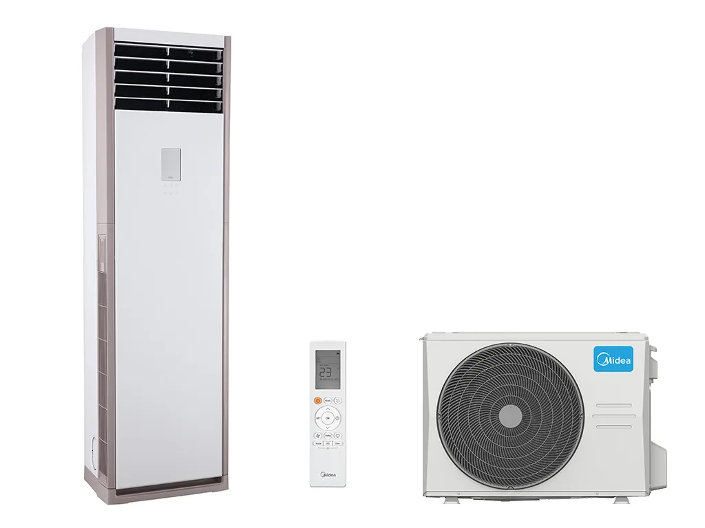 Полупромышленный кондиционер Midea MFPA/MOU-L
