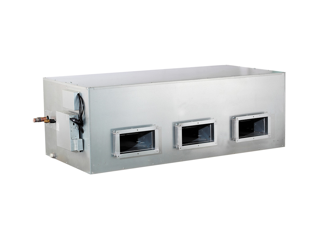 Полупромышленный кондиционер Midea MHA