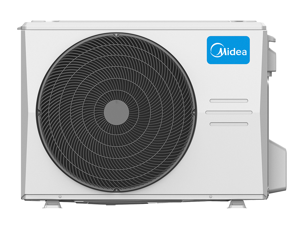Полупромышленный кондиционер Midea MOX