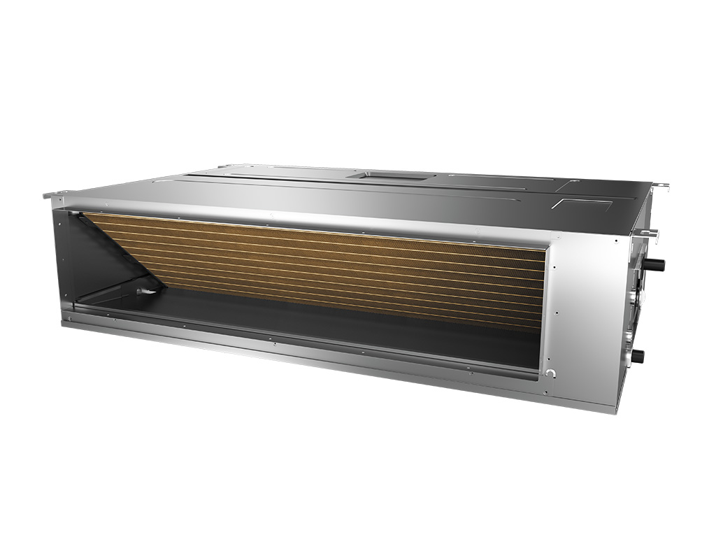 Полупромышленный кондиционер Midea MTI-1F-P