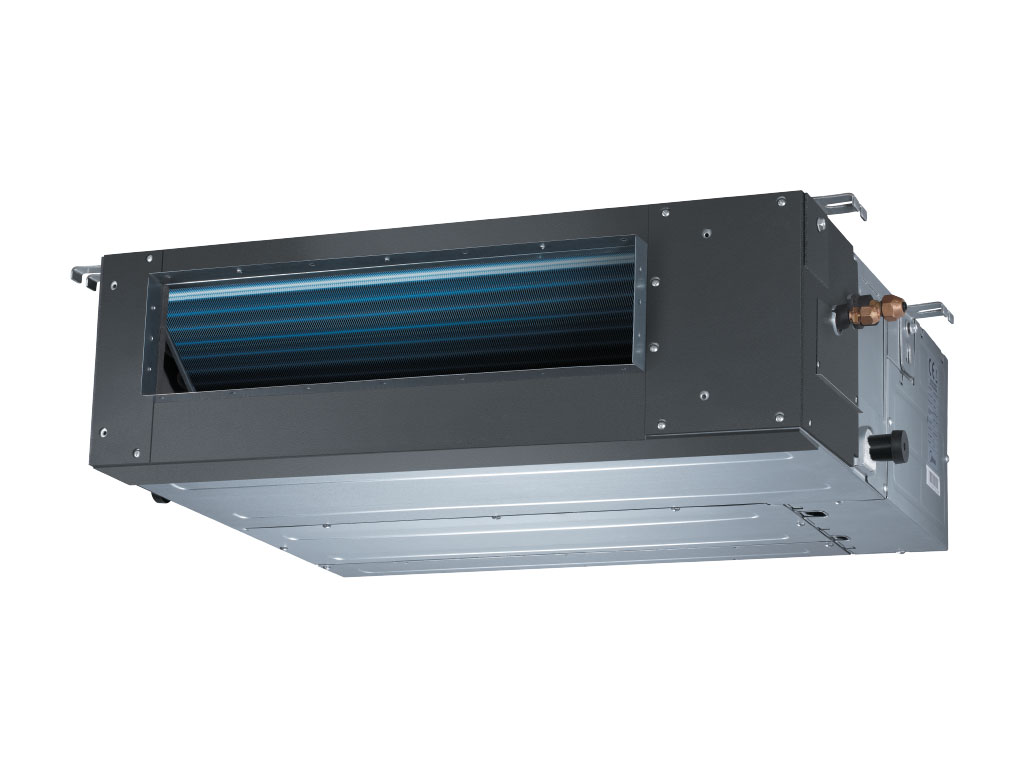 Полупромышленный кондиционер Midea MTI