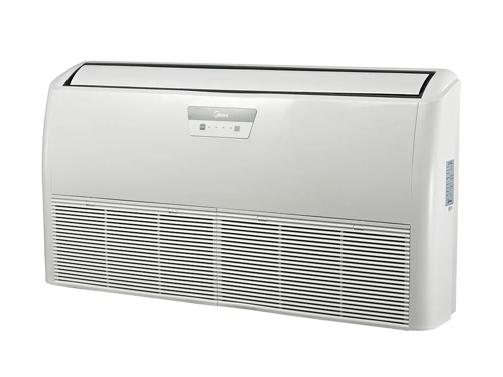 Полупромышленный кондиционер Midea MUE