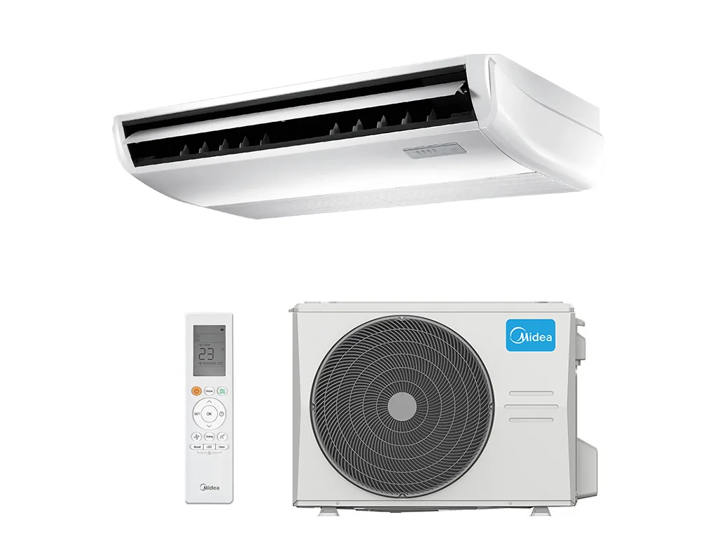 Полупромышленный кондиционер Midea MUE/MO-N8