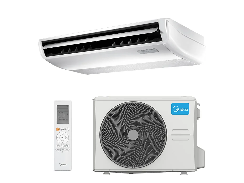 Полупромышленный кондиционер Midea MUE/MOU-L