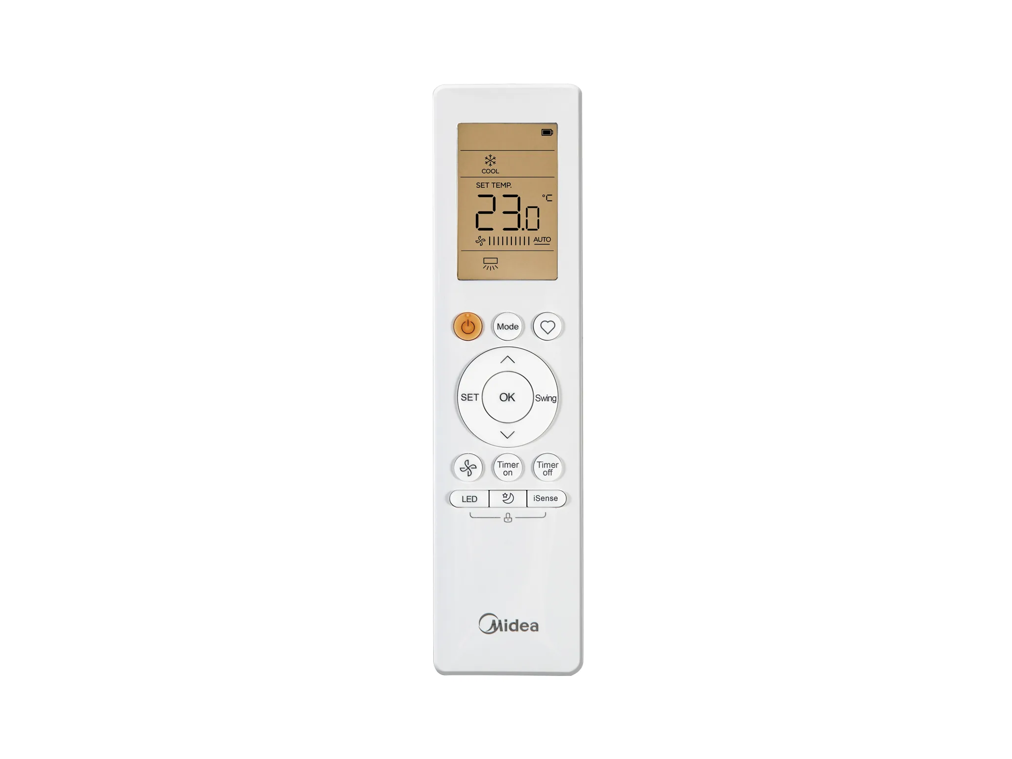 Полупромышленный кондиционер Midea MUE1